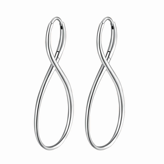 BROSWAY fülbevaló Ribbon fülbevaló BWBBN27