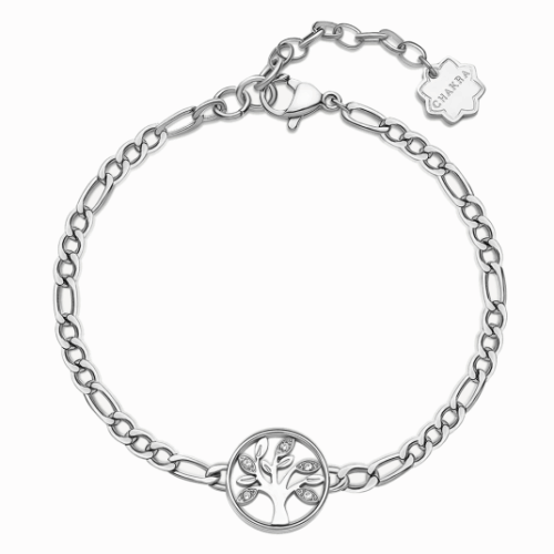 BROSWAY karkötő Chakra Tree of life karkötő BWBHKB143