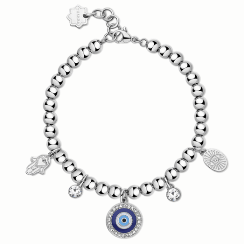 BROSWAY karkötő Chakra Mystic karkötő BWBHKB147
