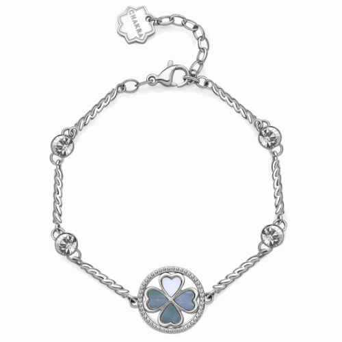 BROSWAY karkötő Chakra Good Luck karkötő BWBHKB151