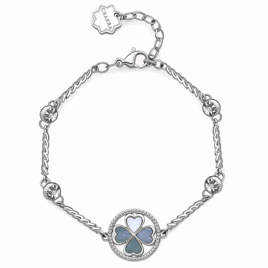 BROSWAY karkötő Chakra Good Luck karkötő BWBHKB151