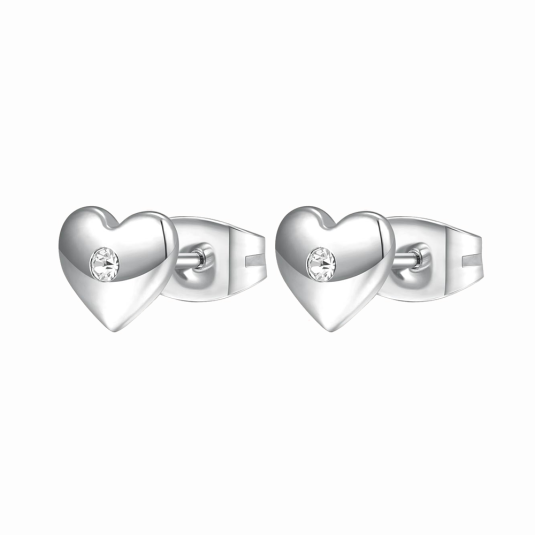 BROSWAY fülbevaló Chakra Love fülbevaló BWBHKE039