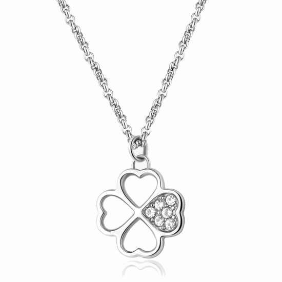 BROSWAY nyaklánc Chakra Good Luck nyaklánc BWBHKN091
