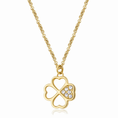 BROSWAY nyaklánc Chakra Good Luck nyaklánc BWBHKN092