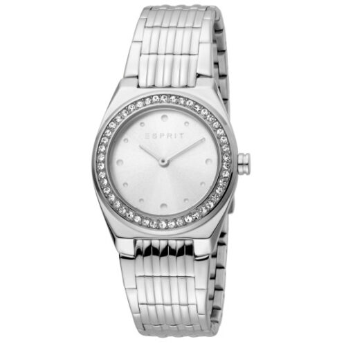 ESPRIT női karóra Spot Silver karóra ES1L148M0045