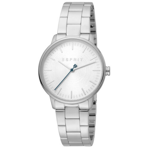 ESPRIT női karóra Everyday Silver karóra ES1L154M0055