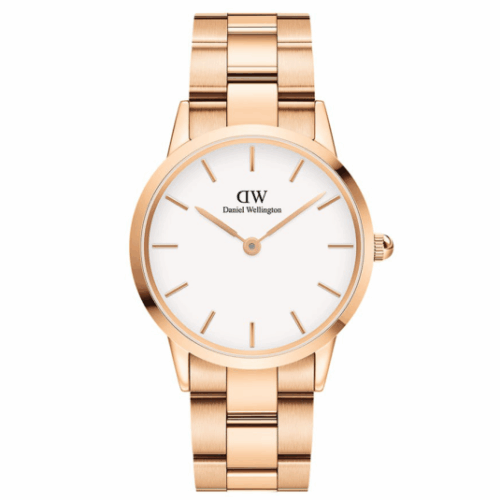 DANIEL WELLINGTON női karóra Iconic Link karóra DW00100209