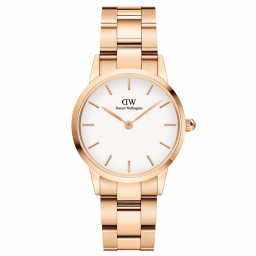 DANIEL WELLINGTON női karóra Iconic Link karóra DW00100213