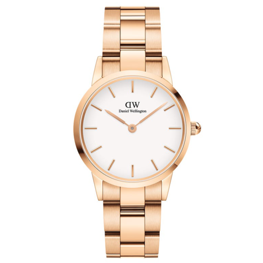 DANIEL WELLINGTON női karóra Iconic Link karóra DW00100213