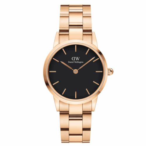 DANIEL WELLINGTON női karóra Iconic Link karóra DW00100214