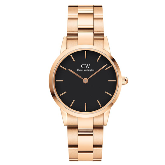 DANIEL WELLINGTON női karóra Iconic Link karóra DW00100214