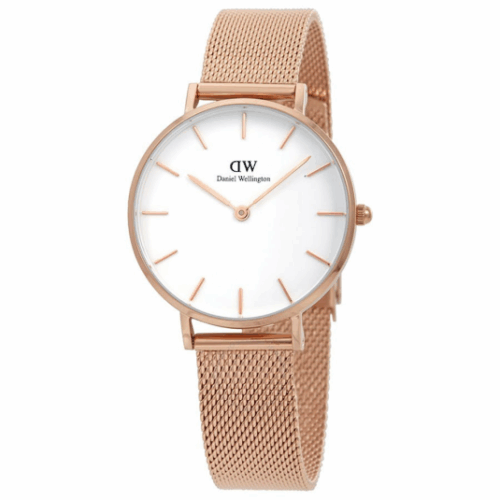 DANIEL WELLINGTON női karóra Petite Melrose karóra DW00100219