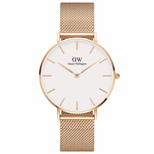 DANIEL WELLINGTON női karóra Petite Melrose karóra DW00100305
