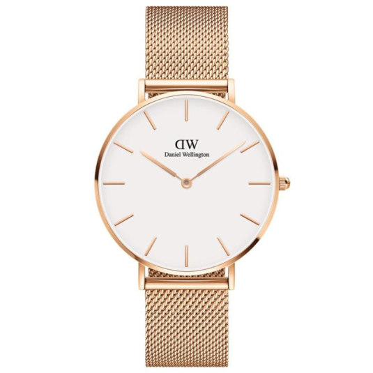 DANIEL WELLINGTON női karóra Petite Melrose karóra DW00100305