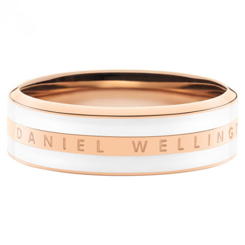 DANIEL WELLINGTON női gyűrű Emalie gyűrű DW004000xx-2