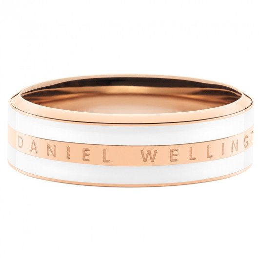 DANIEL WELLINGTON női gyűrű Emalie gyűrű DW004000xx-2
