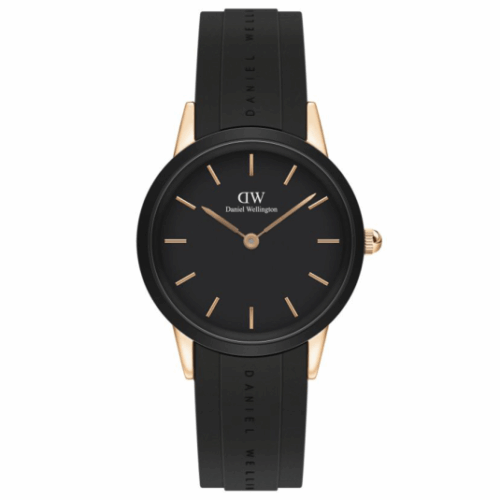 DANIEL WELLINGTON női karóra Iconic Motion karóra DW00100426