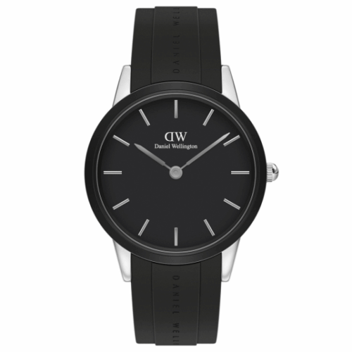 DANIEL WELLINGTON férfi karóra Iconic Motion karóra DW00100436