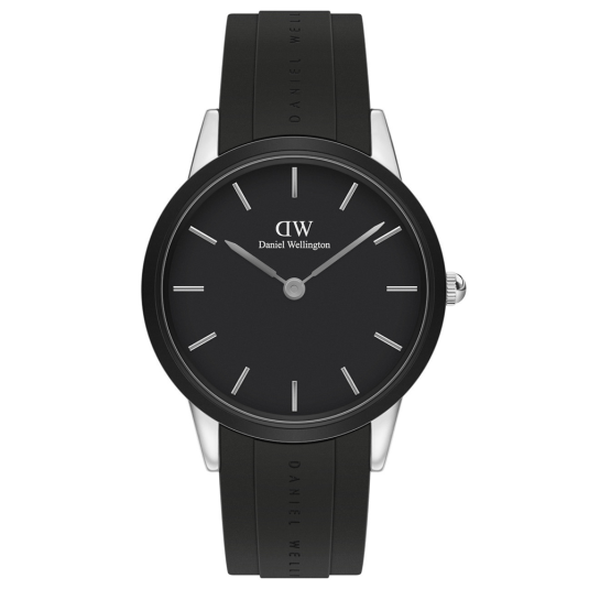 DANIEL WELLINGTON férfi karóra Iconic Motion karóra DW00100436