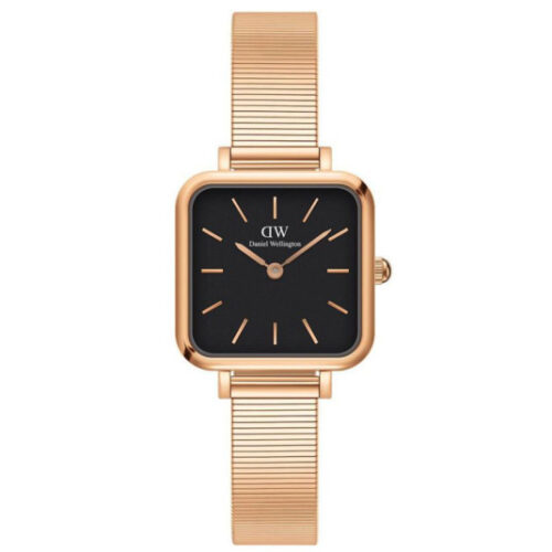 DANIEL WELLINGTON női karóra Quadro Studio karóra DW00100518