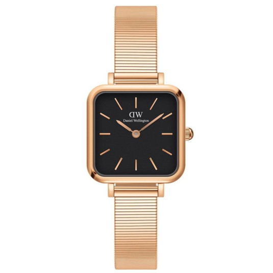 DANIEL WELLINGTON női karóra Quadro Studio karóra DW00100518