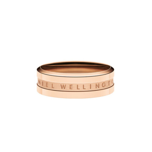 DANIEL WELLINGTON női gyűrű Elan gyűrű DW004000xx-5