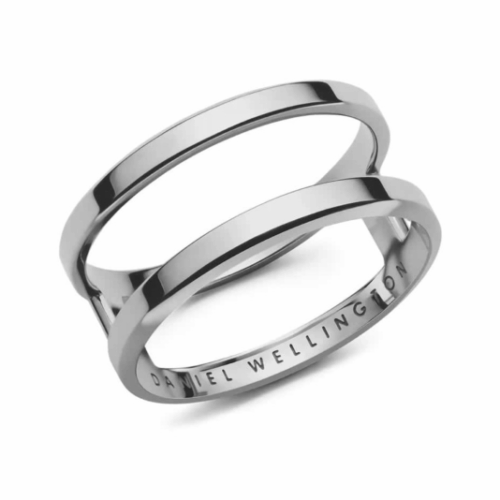 DANIEL WELLINGTON női gyűrű Elan Dual gyűrű DW004001xx-2