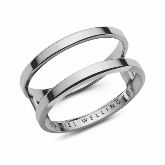 DANIEL WELLINGTON női gyűrű Elan Dual gyűrű DW004001xx-2