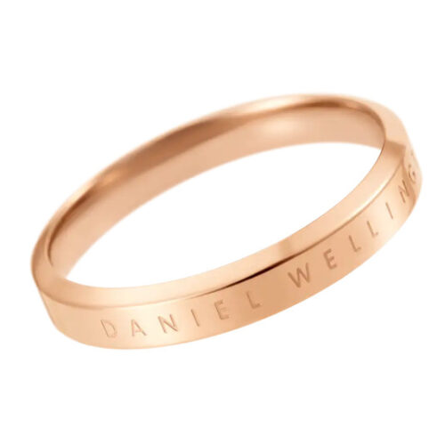 DANIEL WELLINGTON női gyűrű Classic gyűrű DW004000xx-6