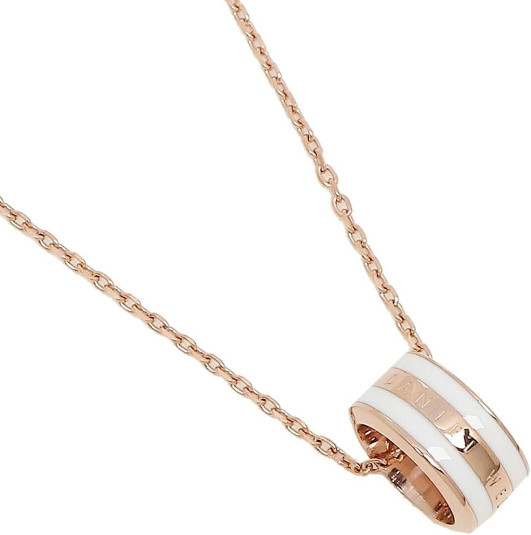 DANIEL WELLINGTON női nyaklánc Emalie nyaklánc DW00400153