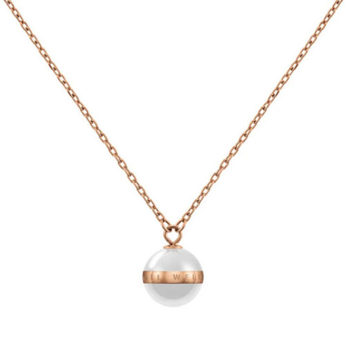 DANIEL WELLINGTON női nyaklánc Aspiration nyaklánc DW00400157