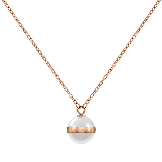 DANIEL WELLINGTON női nyaklánc Aspiration nyaklánc DW00400157