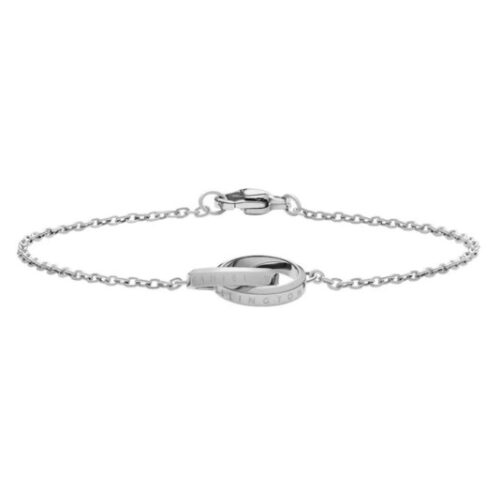 DANIEL WELLINGTON női karkötő Unity karkötő DW004001xx-8