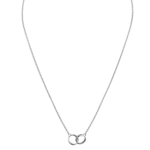 DANIEL WELLINGTON női nyaklánc Unity nyaklánc DW00400167