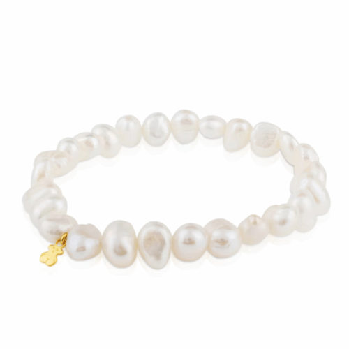 TOUS gyöngy karkötő Pearls karkötő 317091020