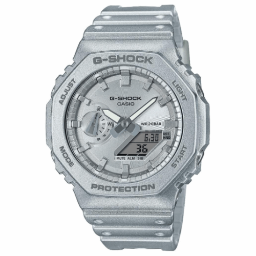 CASIO férfi karóra G-Shock karóra CASGA-2100FF-8AER