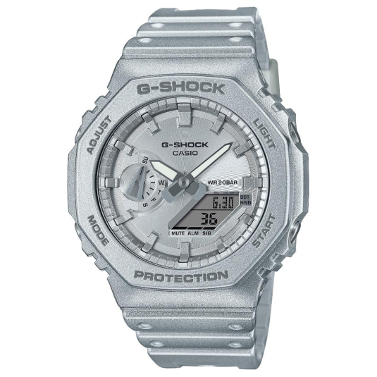 CASIO férfi karóra G-Shock karóra CASGA-2100FF-8AER