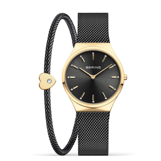 BERING női karóra Classic karóra BE12131-132-GWP