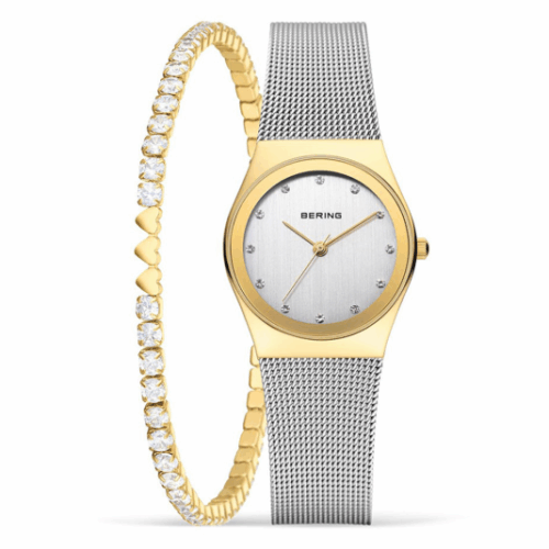 BERING női karóra Classic karóra BE12927-001-GWP