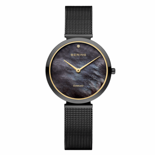 BERING női karóra Ultra Slim karóra BE18132-132