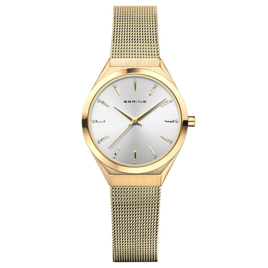 BERING női karóra Ultra Slim karóra BE18729-330