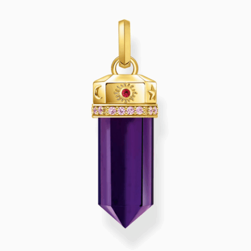 THOMAS SABO medál Cosmic talismans medál PE955-995-13
