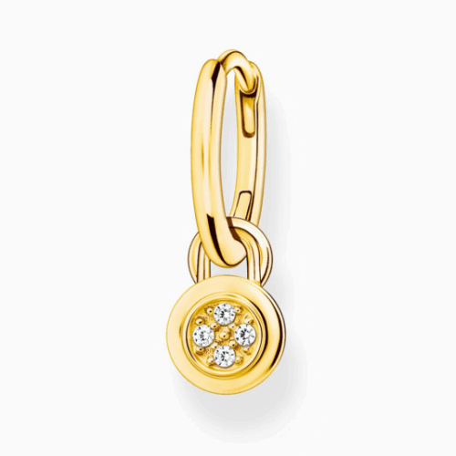 THOMAS SABO charm fülbevaló fülbevaló CR720-414-39