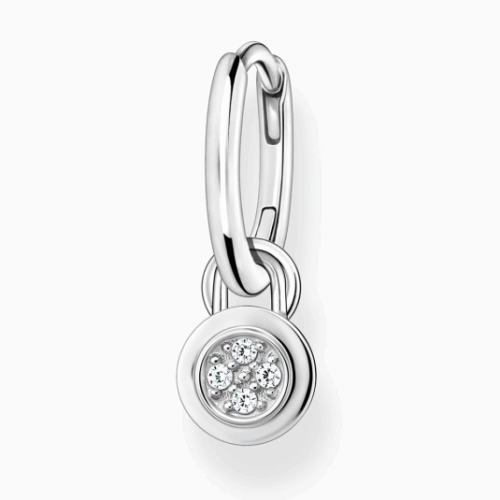 THOMAS SABO charm fülbevaló