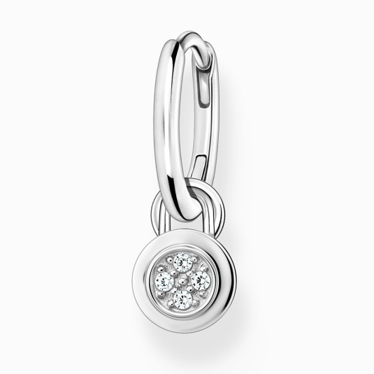 THOMAS SABO charm fülbevaló