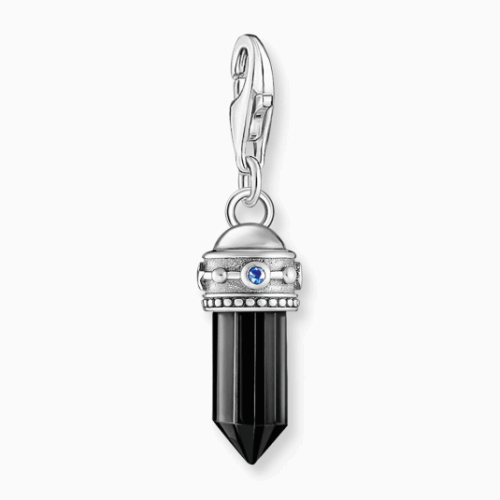 THOMAS SABO charm medál Hexagon medál 2110-698-11