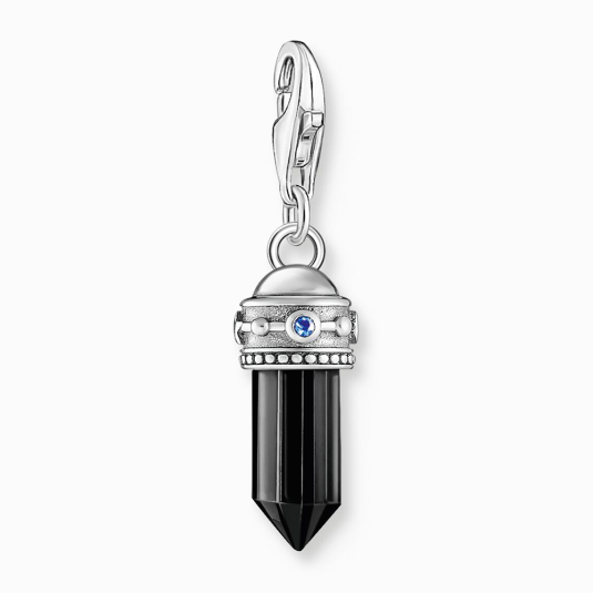 THOMAS SABO charm medál Hexagon medál 2110-698-11
