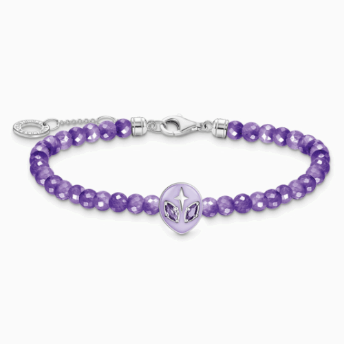 THOMAS SABO karkötő Alien karkötő A2137-041-13-L19V