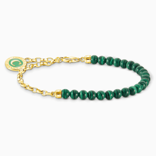 THOMAS SABO charm karkötő karkötő A2130-140-6