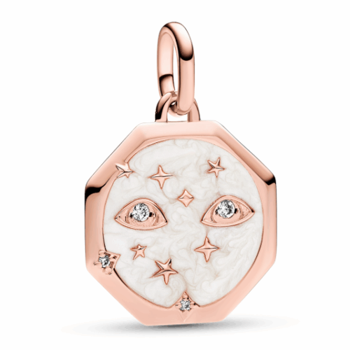 PANDORA ME aranyozott Szikrázó szemek medál charm medál 783036C01